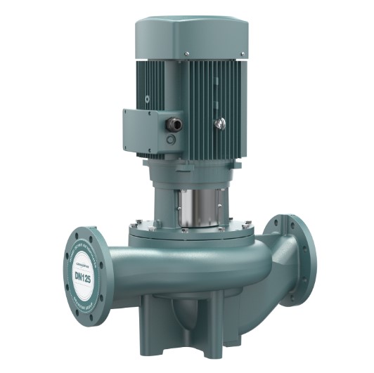 Центробежный насос GRANDFAR GTD65-30-55/2