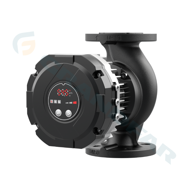 Циркуляционный насос GRANDFAR MEGA 50-120F 280