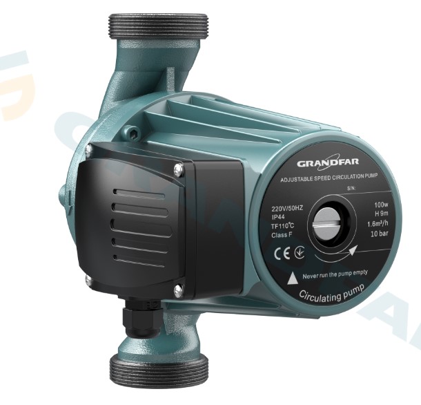 Циркуляционный насос GRANDFAR UP40-9-250TF