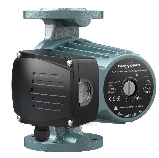 Циркуляционный насос GRANDFAR UPS40-16-250TF