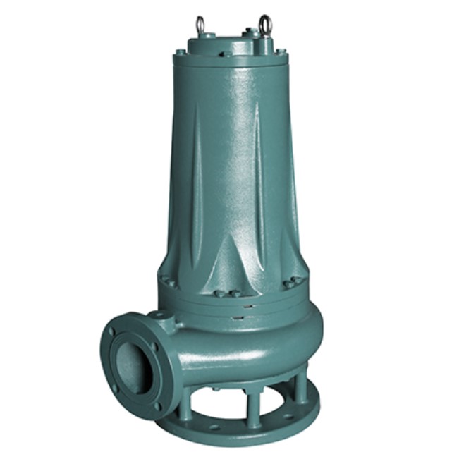 Канализационный погружной насос GRANDFAR WQK180-11-11L3