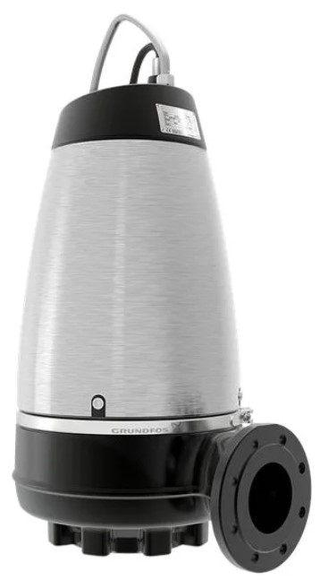 Канализационный насос GRUNDFOS SEV.80.80.40.4.51D