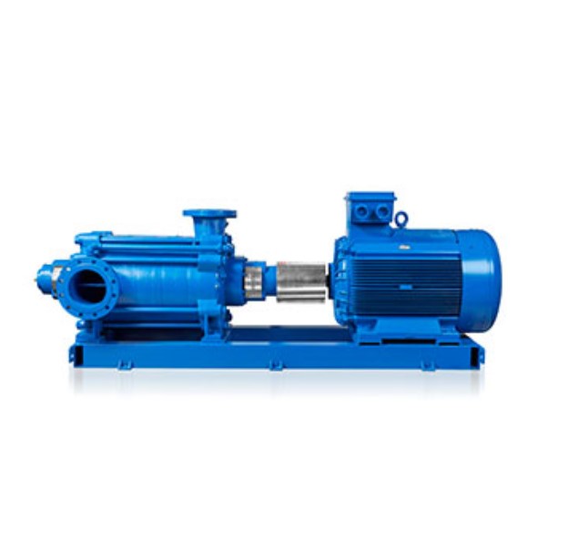 Центробежный насос MasDaf KME 80-2 7.5 KW 1500 D/D