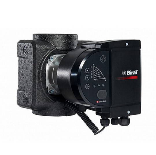 Циркуляционный насос MasDaf ModulA 40-18 250 RED