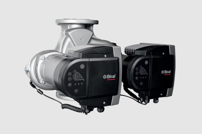 Циркуляционный насос MasDaf ModulA-D 32-8 180 RED