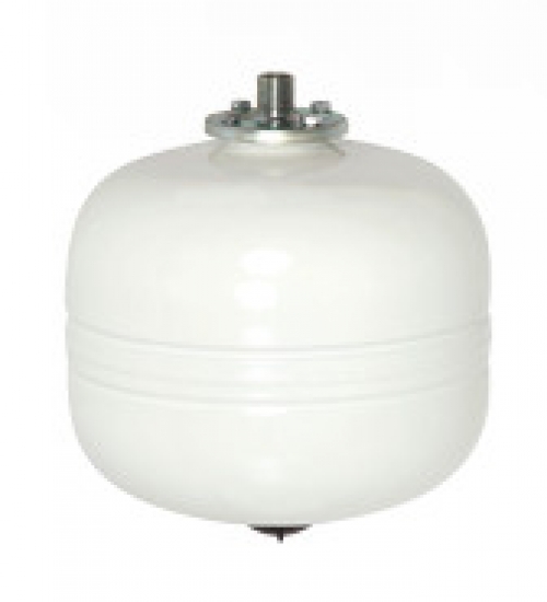 Мембранные баки Wester серия WDV