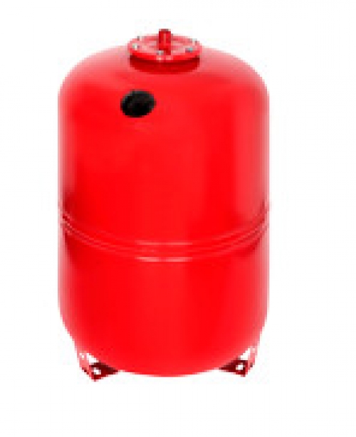 Мембранные баки Wester серия WRV