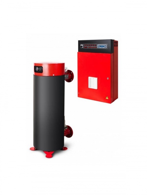 Электрический котел класс Промышленный 250 кВт