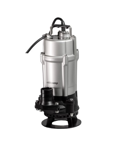 Дренажный насос Solidpump 50PDM0.55(F)