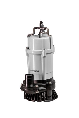 Дренажный насос Solidpump 50PSM0.4(F)