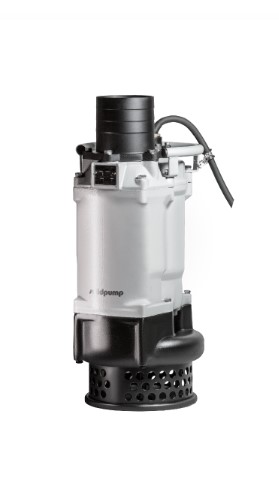 Дренажный строительный насос Solidpump 150TBZ15