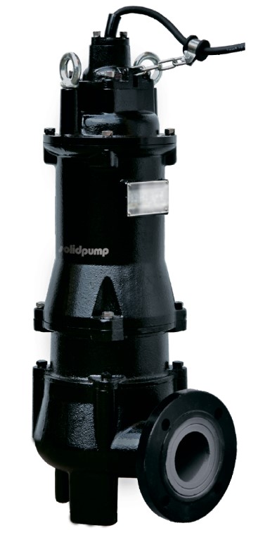 Канализационный насос Solidpump 65US23.0