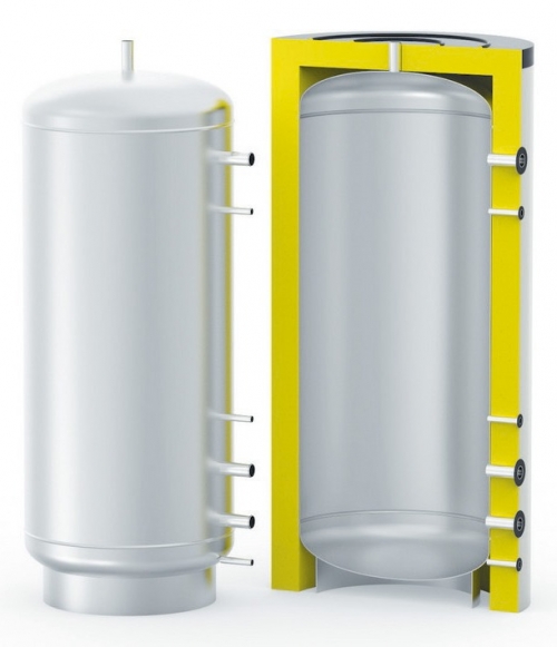 Буферные емкости